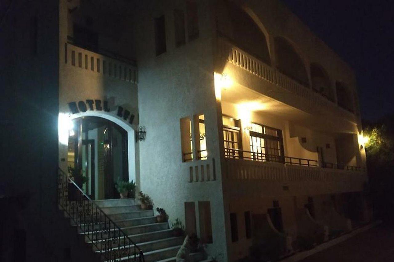 Efi Hotel 玛利亚 外观 照片