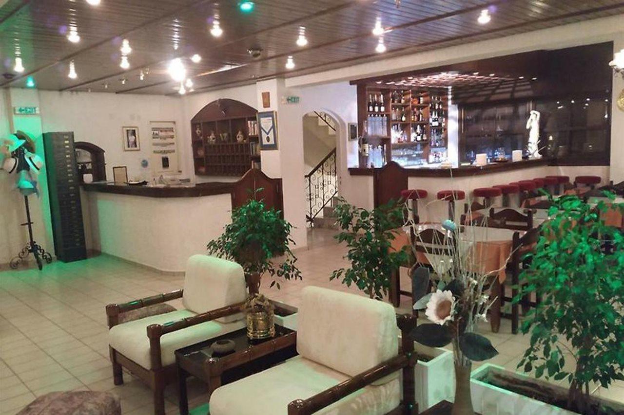 Efi Hotel 玛利亚 外观 照片