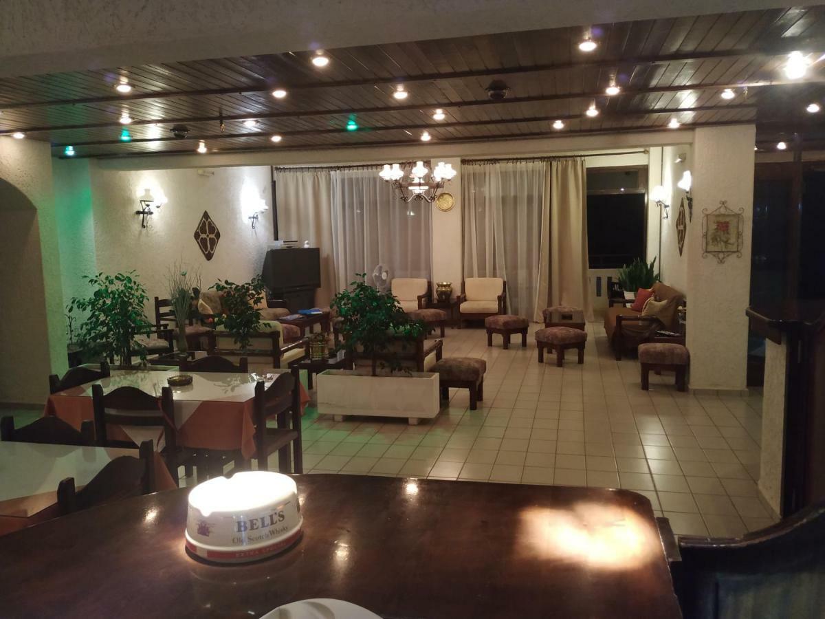 Efi Hotel 玛利亚 外观 照片