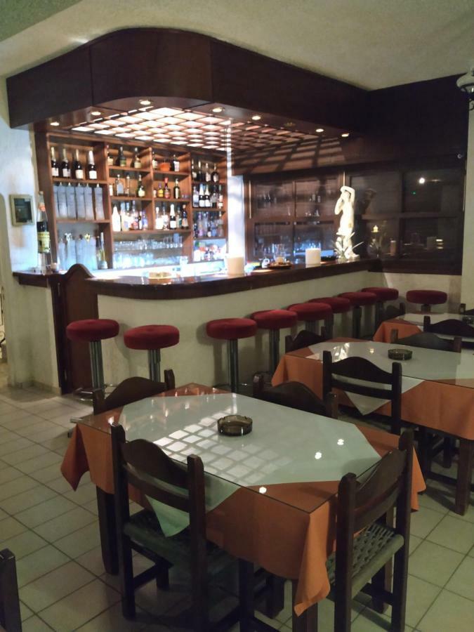 Efi Hotel 玛利亚 外观 照片